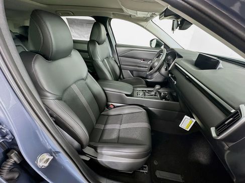 Used 2025 MAZDA CX-50 AWD 2.5 S w/ Cargo Package image 37