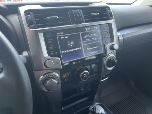 Used 2023 Toyota 4Runner SR5 image 25