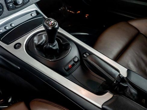 Used 2007 BMW M Coupe RWD image 34