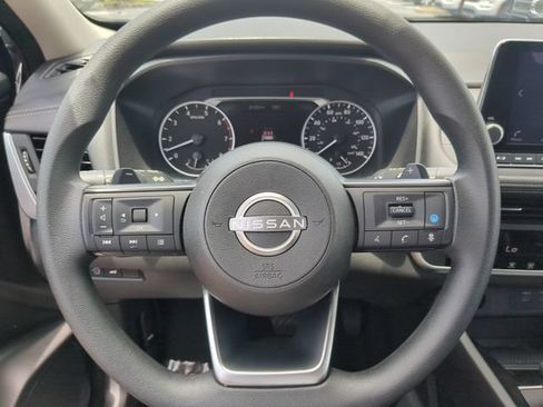 Used 2024 Nissan Rogue SV AWD/4WD image 32