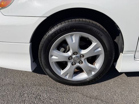 Used 2006 Toyota Corolla XRS FWD image 20