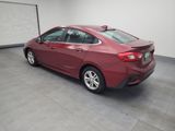 Used 2017 Chevrolet Cruze LT w/ Convenience Package image 3