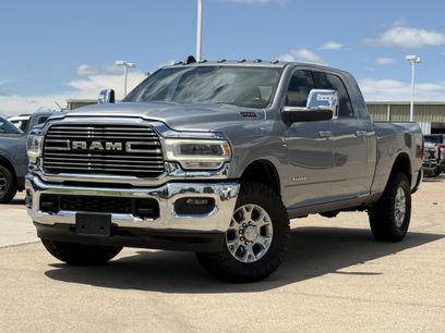 Used 2024 RAM 2500 Laramie w/ Off Road Package