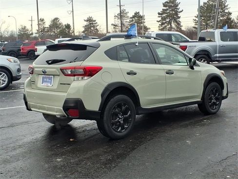 Used 2023 Subaru Crosstrek 2.0i Premium w/ Special Edition image 6