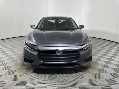 Used 2022 Honda Insight Touring image 2