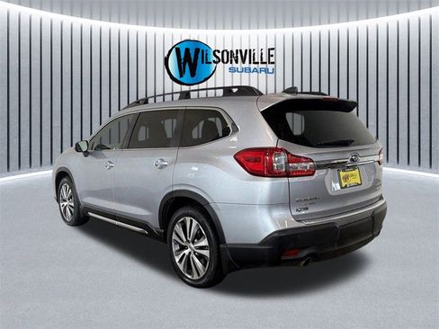 Used 2020 Subaru Ascent Limited w/ Technology Package image 9