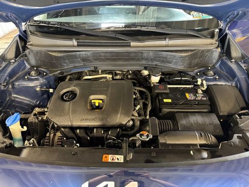 Certified 2023 Kia Seltos S AWD/4WD image 27