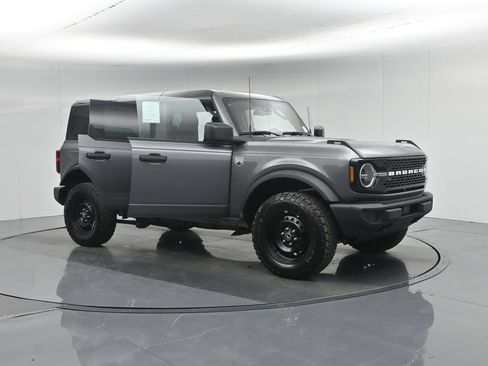 New 2026 Ford Bronco Big Bend AWD/4WD image 32