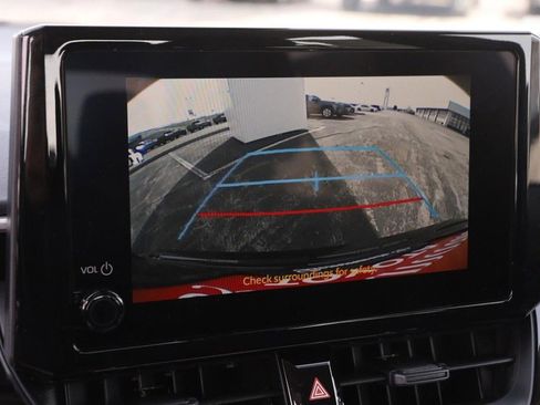 New 2026 Toyota Corolla LE image 16