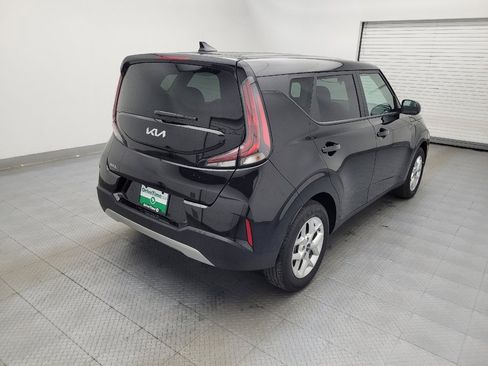 Used 2025 Kia Soul LX w/ LX Technology Package image 9