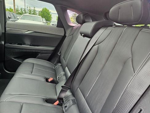 New 2026 Cadillac Optiq Sport 2 RWD image 19