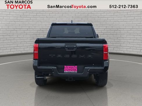 Used 2024 Toyota Tacoma TRD Sport image 6