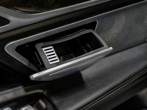 Used 2021 BMW 740i w/ M Sport Package RWD image 71