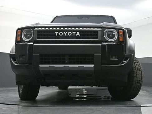 Used 2024 Toyota Land Cruiser image 34