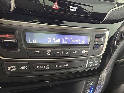 Used 2019 Honda Passport Elite image 21