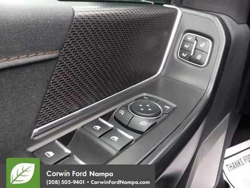 Certified 2023 Ford F150 Raptor w/ Raptor Carbon Fibre Package image 11