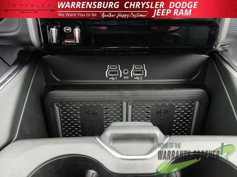 New 2026 RAM 2500 Laramie image 22