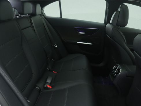 New 2026 Mercedes-Benz C 300 Sedan image 8