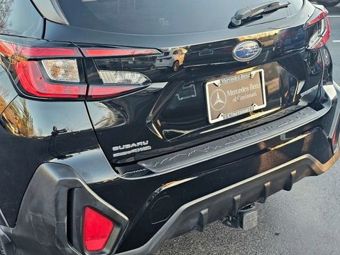 Used 2024 Subaru Crosstrek 2.0i Premium w/ Popular Package #4 image 14