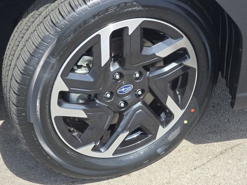New 2026 Subaru Forester Limited AWD/4WD image 14