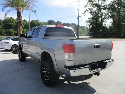 Used 2010 Toyota Tundra Limited image 29