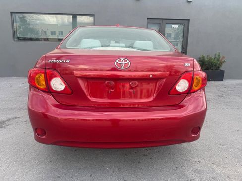 Used 2010 Toyota Corolla LE image 13