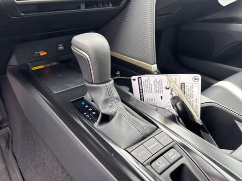 New 2026 Toyota Camry SE FWD image 16