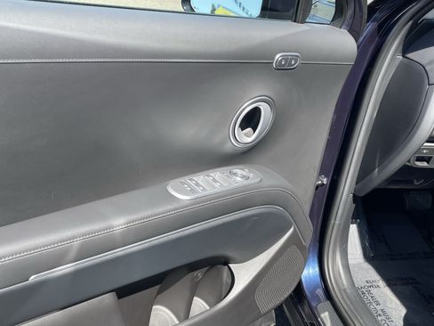 Certified 2026 Hyundai Palisade Limited AWD/4WD image 18