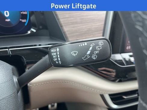 New 2026 Volkswagen Atlas SEL Premium R-Line image 14