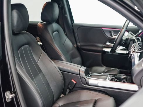 Certified 2024 Mercedes-Benz EQB 250+ image 16