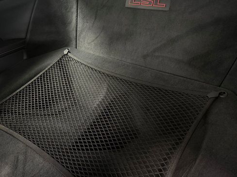 Used 2023 BMW M4 CSL image 11