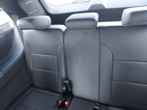 New 2026 Chevrolet Traverse LT w/ Driver Confidence Package FWD image 24