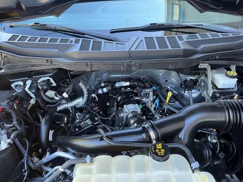 Used 2023 Ford F150 XL w/ STX Appearance Package AWD/4WD image 22