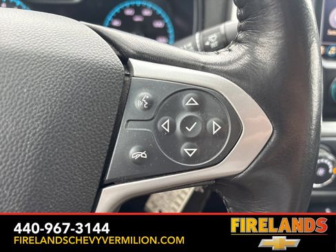 Used 2019 Chevrolet Colorado LT w/ LT Convenience Package image 15