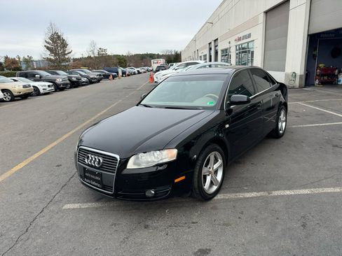 Used 2007 Audi A4 3.2 image 38