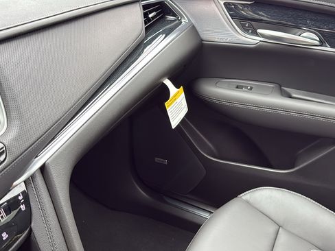 New 2026 Cadillac XT5 Premium Luxury w/ Driver Assist Package image 25