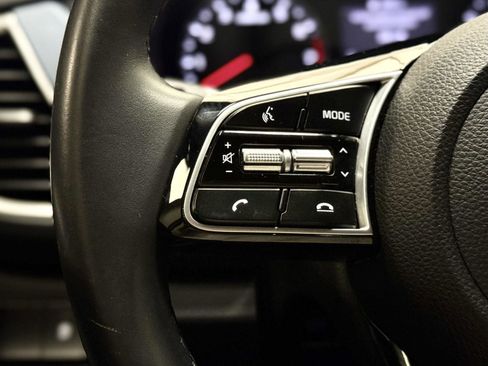 Used 2022 Kia Seltos Nightfall Edition AWD/4WD image 17