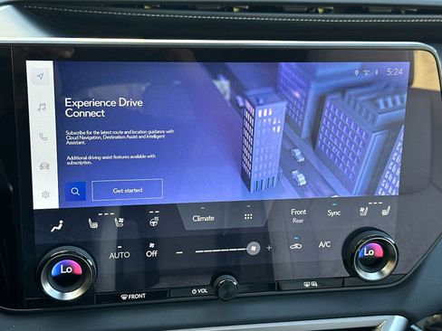 Used 2023 Lexus RX 350 w/ Accessory Package (Z1) AWD/4WD image 22