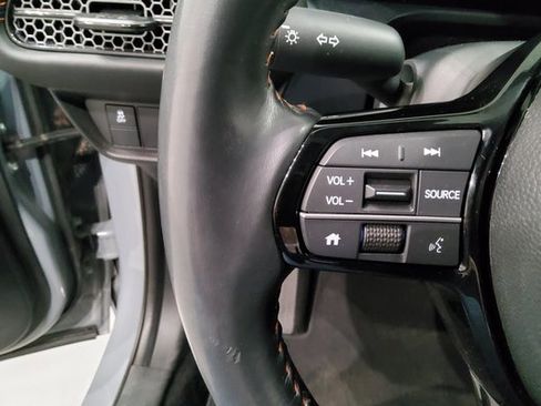 Used 2023 Honda HR-V Sport image 26