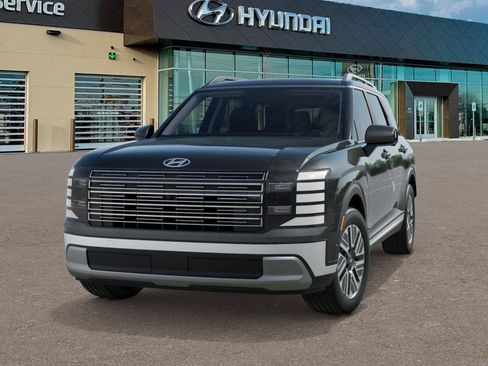 New 2027 Hyundai Palisade SEL Premium AWD/4WD image 6