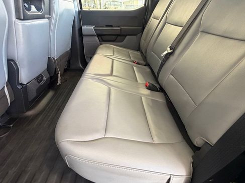 Used 2021 Ford F150 XL w/ Equipment Group 101A High AWD/4WD image 30