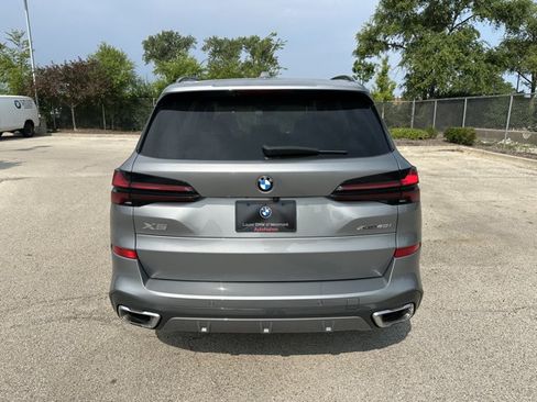 Used 2026 BMW X5 xDrive40i AWD/4WD image 6