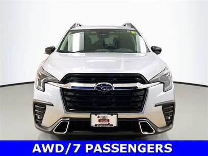 Used 2025 Subaru Ascent Touring