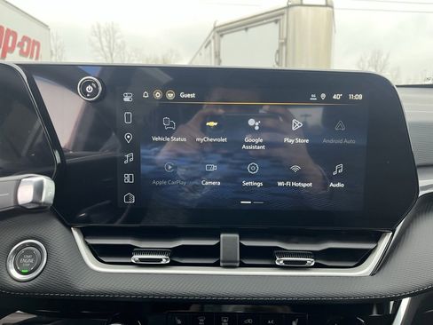 New 2026 Chevrolet Equinox LT w/ Midnight Edition image 15