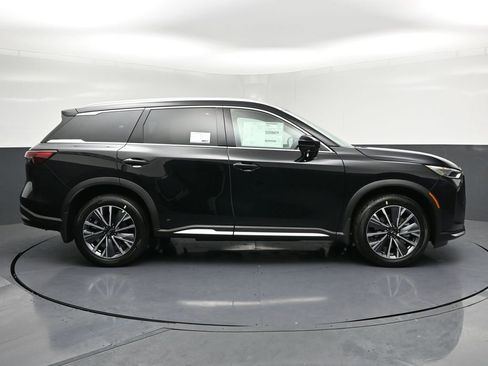 New 2026 INFINITI QX60 Luxe w/ Cargo Package AWD/4WD image 28