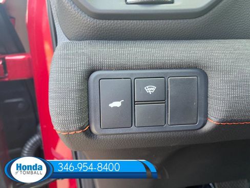 New 2026 Honda Passport TrailSport image 10