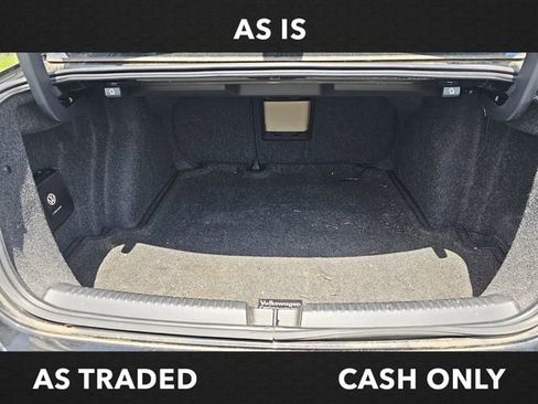 Used 2013 Volkswagen Jetta TDI FWD image 12