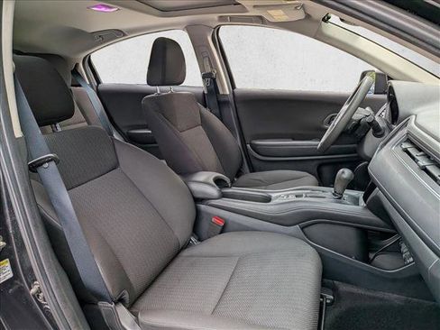 Used 2016 Honda HR-V EX image 19