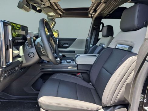 New 2026 GMC Hummer EV 4x4 Crew Cab image 18