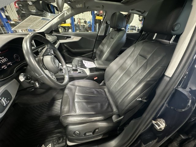Used 2018 Audi A4 2.0T Ultra Premium FWD image 17